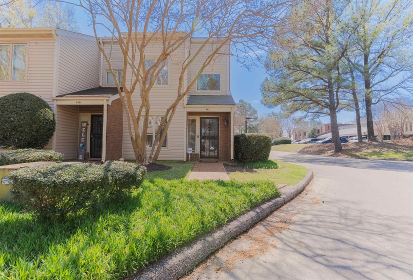 468 JACK KRAMER DR, Memphis, Tennessee 38117, 2 Bedroom Bedrooms, 5 Room Rooms,2.1 BathroomBathrooms,Residential,For Sale,JACK KRAMER,0,10217831