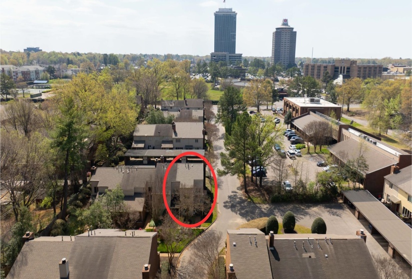 468 JACK KRAMER DR, Memphis, Tennessee 38117, 2 Bedroom Bedrooms, 5 Room Rooms,2.1 BathroomBathrooms,Residential,For Sale,JACK KRAMER,0,10217831