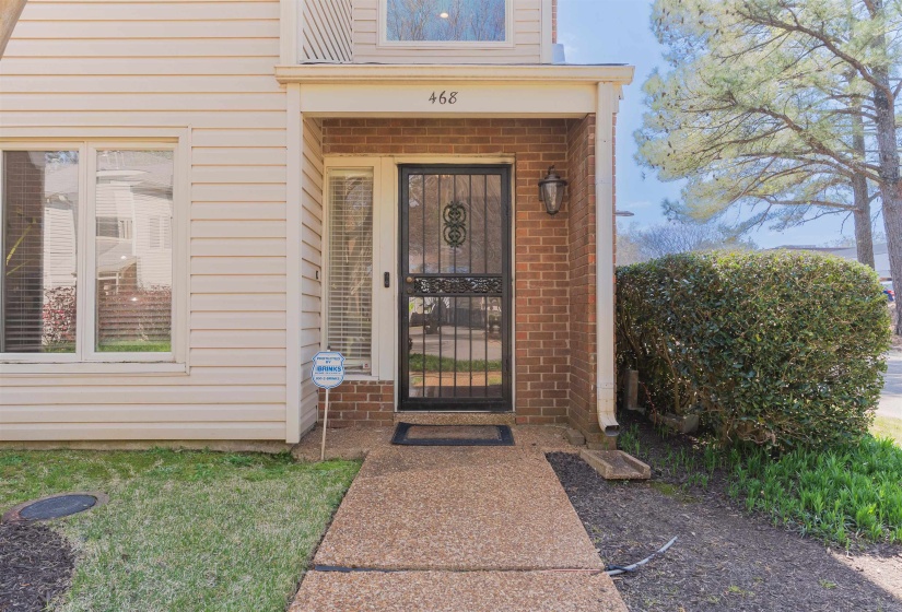 468 JACK KRAMER DR, Memphis, Tennessee 38117, 2 Bedroom Bedrooms, 5 Room Rooms,2.1 BathroomBathrooms,Residential,For Sale,JACK KRAMER,0,10217831