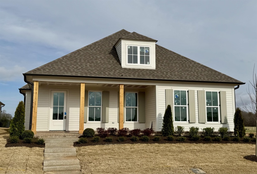 20 RAMBLING REX TRL, Piperton, Tennessee 38017, 3 Bedrooms Bedrooms, 9 Rooms Rooms,2.1 BathroomsBathrooms,Residential,For Sale,RAMBLING REX,10206657