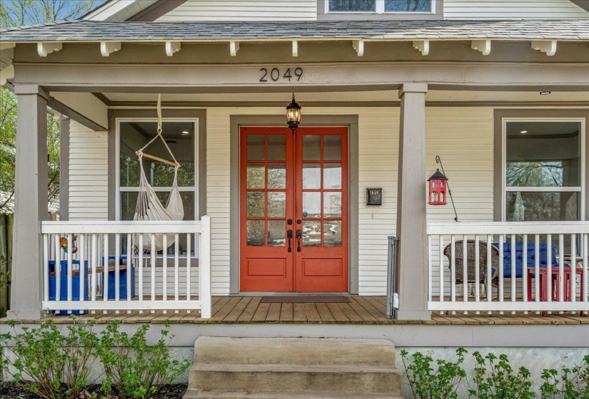 2049 FELIX AVE, Memphis, Tennessee 38104, 4 Bedrooms Bedrooms, 8 Rooms Rooms,3 BathroomsBathrooms,Residential,For Sale,FELIX,10217844