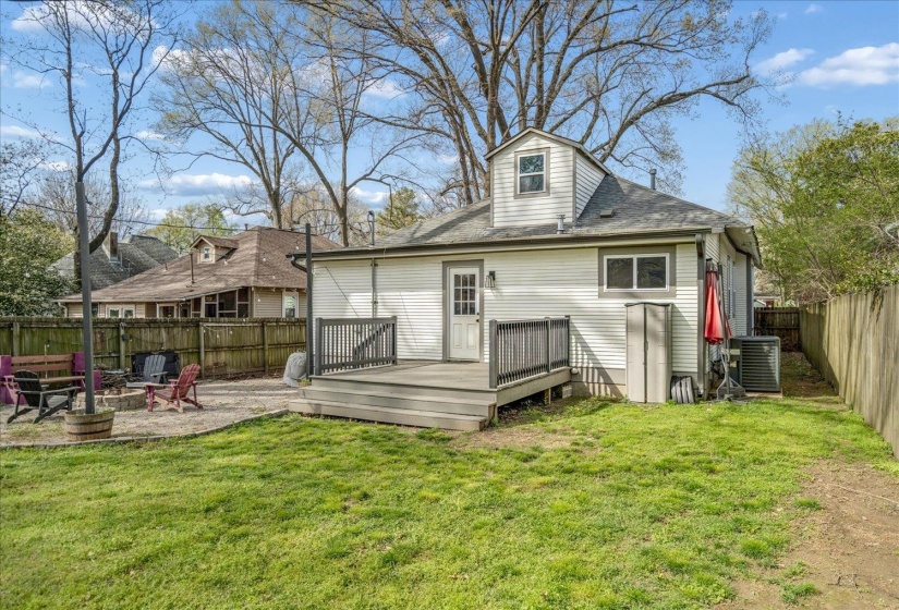 2049 FELIX AVE, Memphis, Tennessee 38104, 4 Bedrooms Bedrooms, 8 Rooms Rooms,3 BathroomsBathrooms,Residential,For Sale,FELIX,10217844