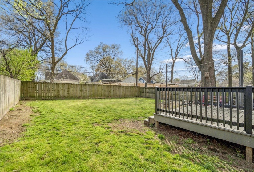 2049 FELIX AVE, Memphis, Tennessee 38104, 4 Bedrooms Bedrooms, 8 Rooms Rooms,3 BathroomsBathrooms,Residential,For Sale,FELIX,10217844
