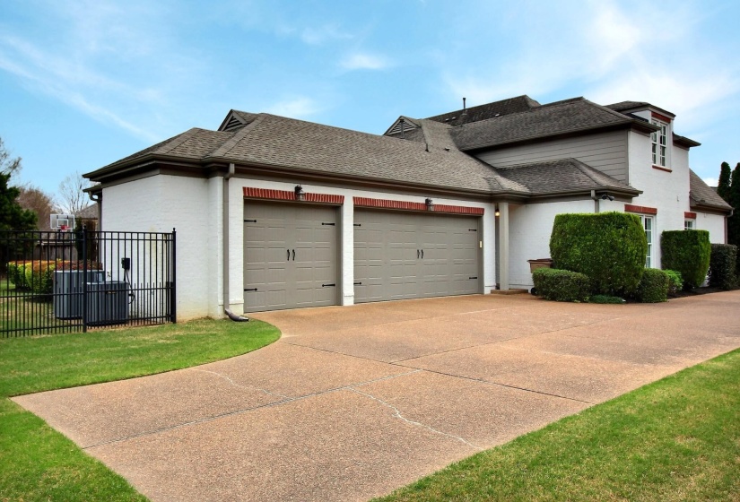 12530 MISS DYLAN CV, Unincorporated, Tennessee 38017, 4 Bedroom Bedrooms, 8 Room Rooms,4 BathroomBathrooms,Residential,For Sale,MISS DYLAN,0,10217847