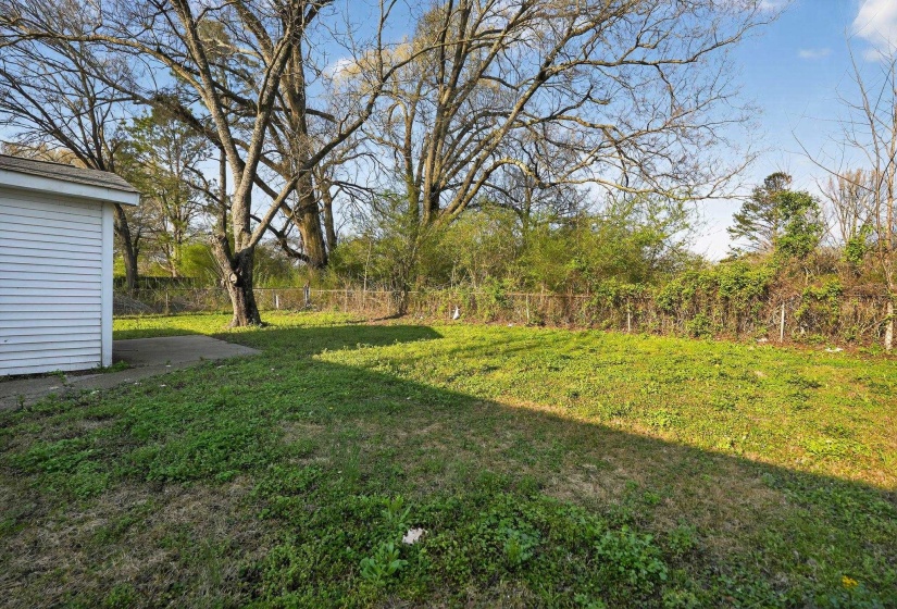 4989 MIKE DR, Memphis, Tennessee 38127, 3 Bedrooms Bedrooms, 6 Rooms Rooms,1 BathroomBathrooms,Residential,For Sale,MIKE,10217853