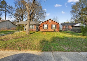 4989 MIKE DR, Memphis, Tennessee 38127, 3 Bedrooms Bedrooms, 6 Rooms Rooms,1 BathroomBathrooms,Residential,For Sale,MIKE,10217853 4989 MIKE DR, Memphis, Tennessee 38127, 3 Bedrooms Bedrooms, 6 Rooms Rooms,1 BathroomBathrooms,Residential,For Sale,MIKE,10217853