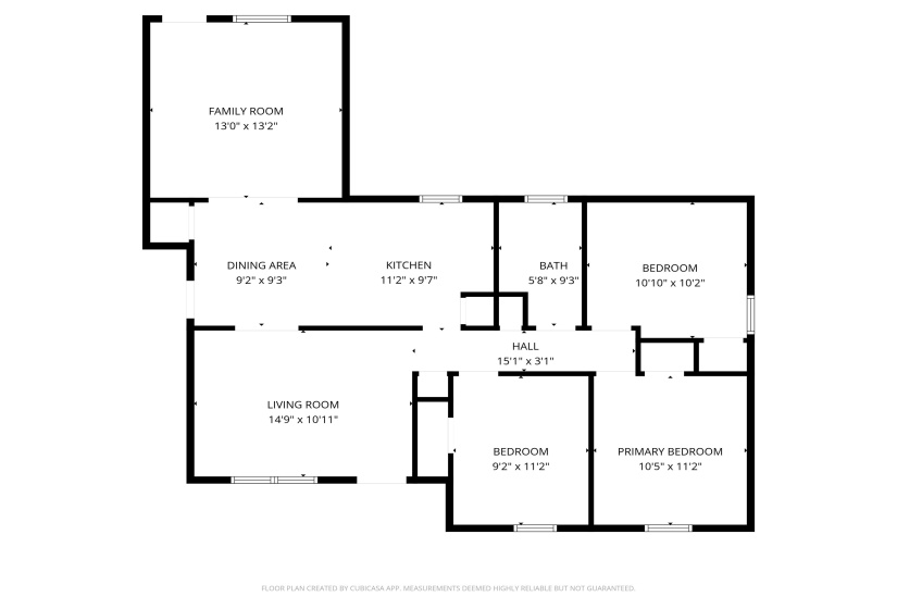 4989 MIKE DR, Memphis, Tennessee 38127, 3 Bedrooms Bedrooms, 6 Rooms Rooms,1 BathroomBathrooms,Residential,For Sale,MIKE,10217853