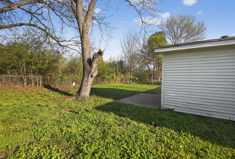 4989 MIKE DR, Memphis, Tennessee 38127, 3 Bedrooms Bedrooms, 6 Rooms Rooms,1 BathroomBathrooms,Residential,For Sale,MIKE,10217853