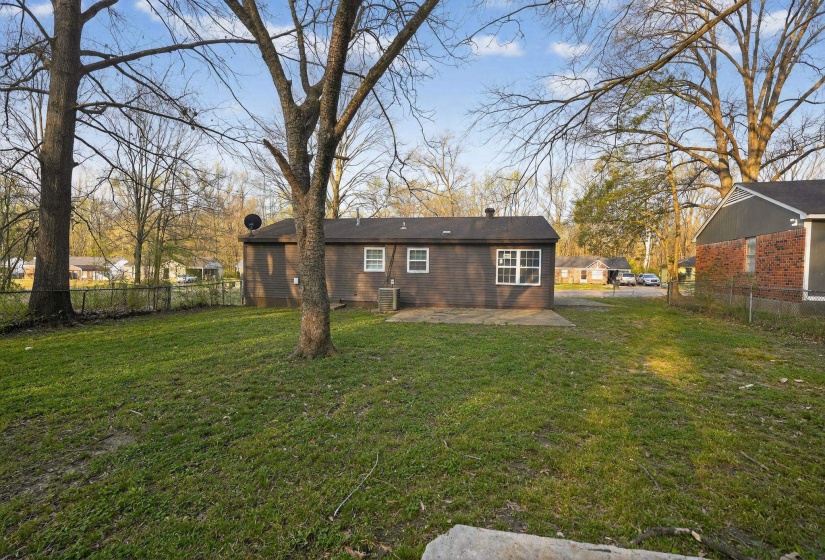 608 NORTHAVEN DR, Unicorp/Memphis, Tennessee 38127, 3 Bedrooms Bedrooms, 5 Rooms Rooms,1 BathroomBathrooms,Residential,For Sale,NORTHAVEN,10217857