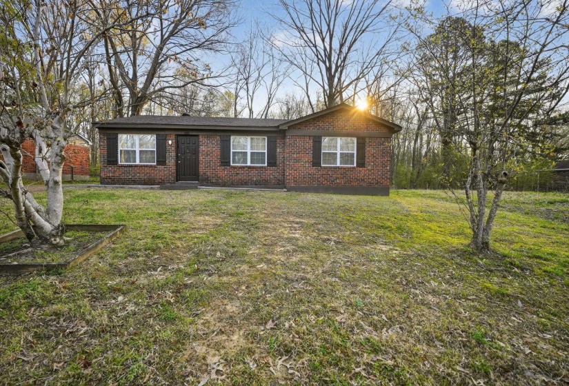 608 NORTHAVEN DR, Unicorp/Memphis, Tennessee 38127, 3 Bedrooms Bedrooms, 5 Rooms Rooms,1 BathroomBathrooms,Residential,For Sale,NORTHAVEN,10217857