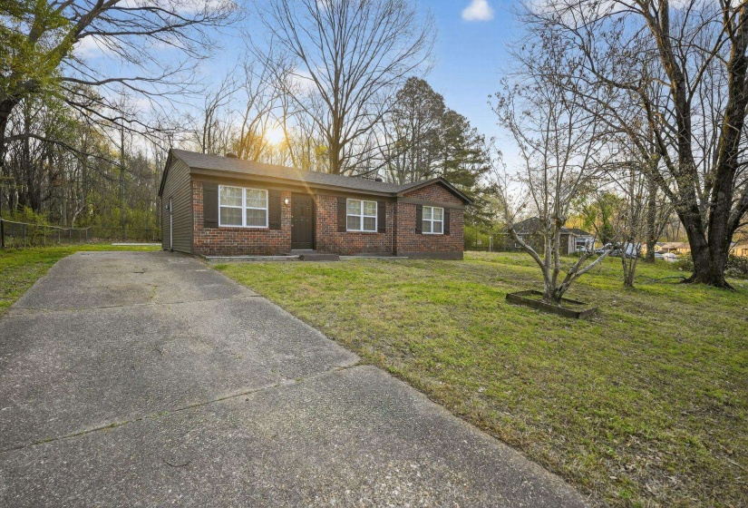 608 NORTHAVEN DR, Unicorp/Memphis, Tennessee 38127, 3 Bedrooms Bedrooms, 5 Rooms Rooms,1 BathroomBathrooms,Residential,For Sale,NORTHAVEN,10217857