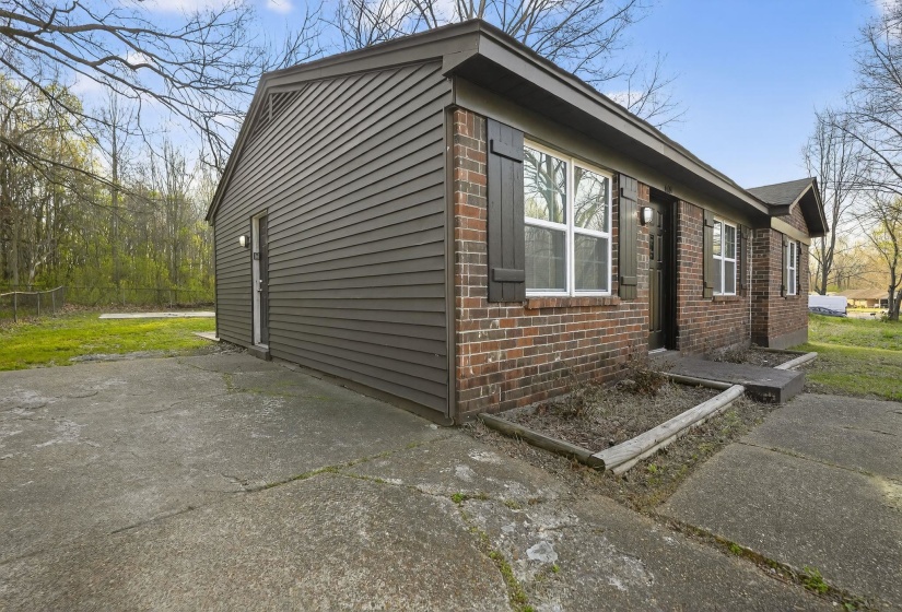 608 NORTHAVEN DR, Unicorp/Memphis, Tennessee 38127, 3 Bedrooms Bedrooms, 5 Rooms Rooms,1 BathroomBathrooms,Residential,For Sale,NORTHAVEN,10217857