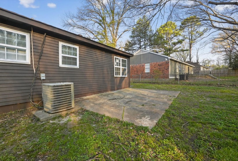 608 NORTHAVEN DR, Unicorp/Memphis, Tennessee 38127, 3 Bedrooms Bedrooms, 5 Rooms Rooms,1 BathroomBathrooms,Residential,For Sale,NORTHAVEN,10217857