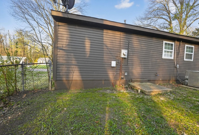 608 NORTHAVEN DR, Unicorp/Memphis, Tennessee 38127, 3 Bedrooms Bedrooms, 5 Rooms Rooms,1 BathroomBathrooms,Residential,For Sale,NORTHAVEN,10217857