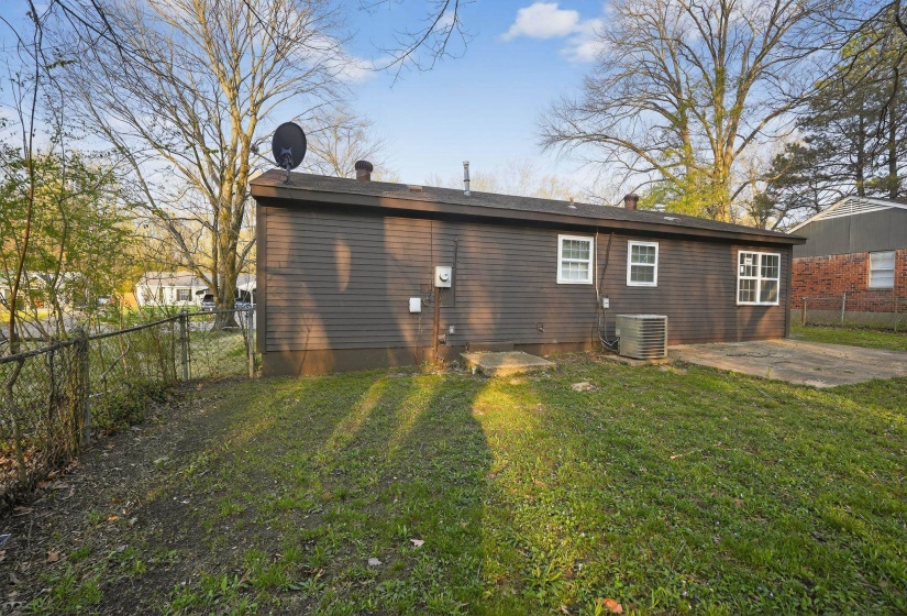 608 NORTHAVEN DR, Unicorp/Memphis, Tennessee 38127, 3 Bedrooms Bedrooms, 5 Rooms Rooms,1 BathroomBathrooms,Residential,For Sale,NORTHAVEN,10217857