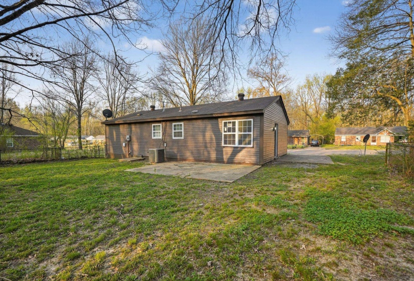 608 NORTHAVEN DR, Unicorp/Memphis, Tennessee 38127, 3 Bedrooms Bedrooms, 5 Rooms Rooms,1 BathroomBathrooms,Residential,For Sale,NORTHAVEN,10217857