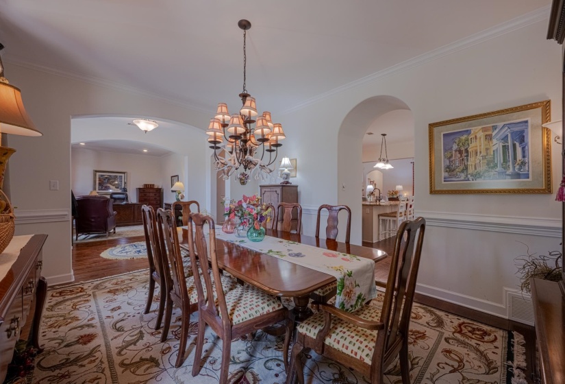 340 DOGWOOD VALLEY DR, Collierville, Tennessee 38017, 3 Bedroom Bedrooms, 7 Room Rooms,2 BathroomBathrooms,Residential,For Sale,DOGWOOD VALLEY,0,10217872