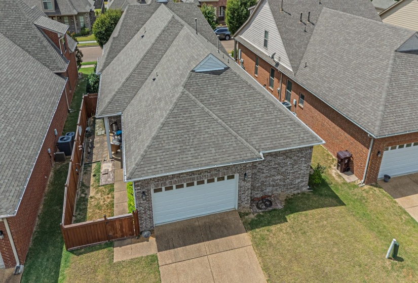 340 DOGWOOD VALLEY DR, Collierville, Tennessee 38017, 3 Bedroom Bedrooms, 7 Room Rooms,2 BathroomBathrooms,Residential,For Sale,DOGWOOD VALLEY,0,10217872