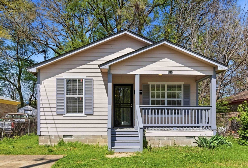 2120 CURRY AVE, Memphis, Tennessee 38108, 3 Bedroom Bedrooms, 7 Room Rooms,2 BathroomBathrooms,Residential,For Sale,CURRY,0,10217874