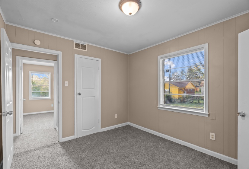 2158 PUEBLO AVE, Memphis, Tennessee 38127, 3 Bedrooms Bedrooms, 6 Rooms Rooms,1 BathroomBathrooms,Residential,For Sale,PUEBLO,10217876