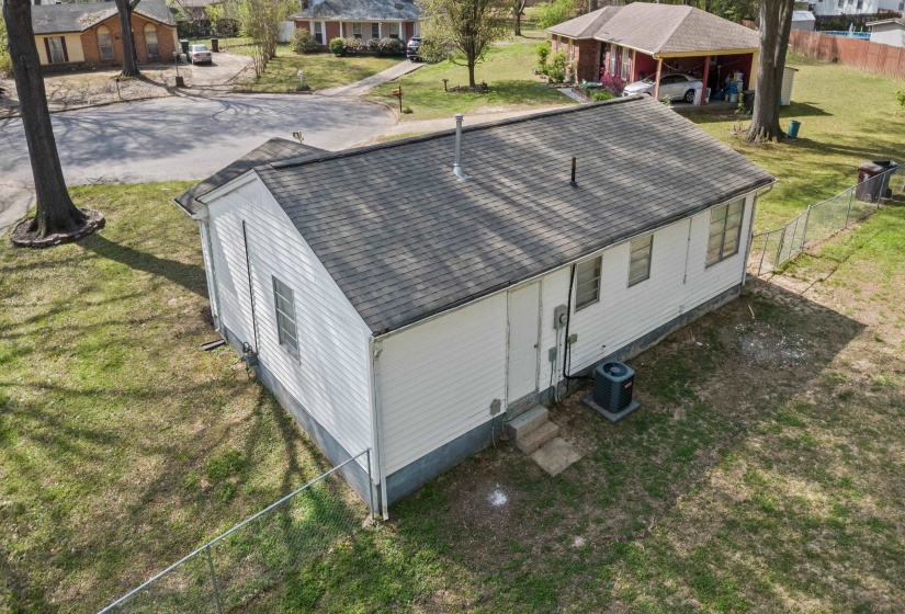 496 GREENVIEW CV, Collierville, Tennessee 38017, 3 Bedroom Bedrooms, 5 Room Rooms,1 BathroomBathrooms,Residential,For Sale,GREENVIEW,0,10217885