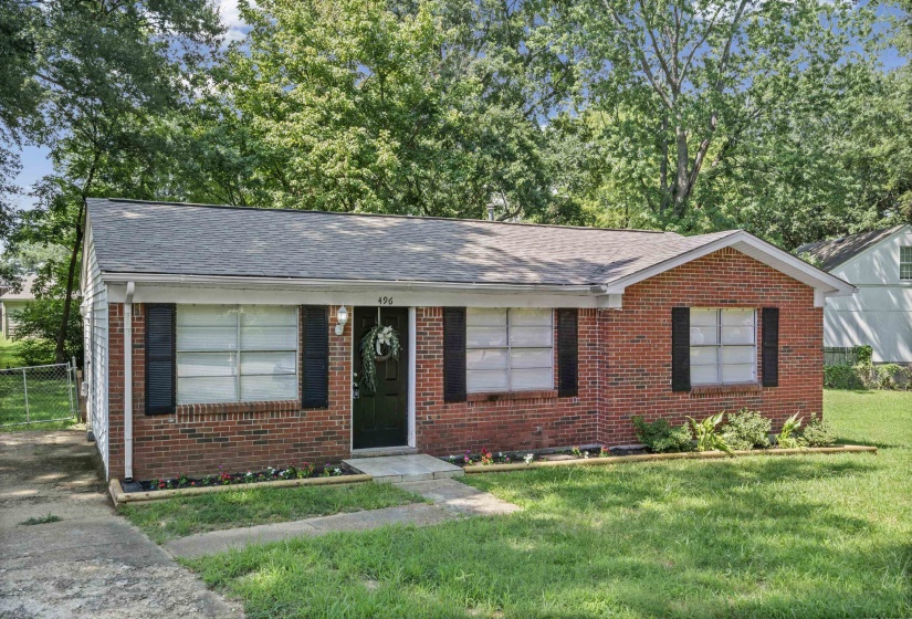 496 GREENVIEW CV, Collierville, Tennessee 38017, 3 Bedroom Bedrooms, 5 Room Rooms,1 BathroomBathrooms,Residential,For Sale,GREENVIEW,0,10217885
