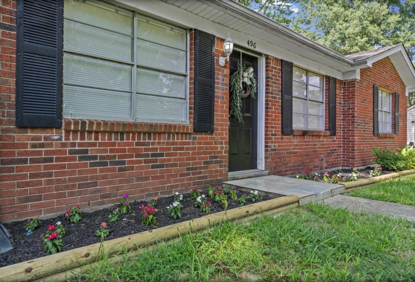 496 GREENVIEW CV, Collierville, Tennessee 38017, 3 Bedroom Bedrooms, 5 Room Rooms,1 BathroomBathrooms,Residential,For Sale,GREENVIEW,0,10217885