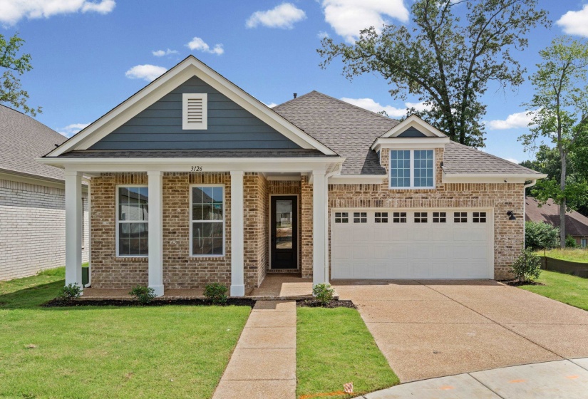 3126 MANNINGTON DR, Bartlett, Tennessee 38135, 4 Bedroom Bedrooms, 7 Room Rooms,2 BathroomBathrooms,Residential,For Sale,MANNINGTON,0,10217898