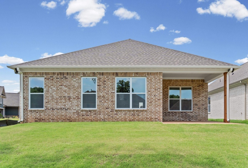 3126 MANNINGTON DR, Bartlett, Tennessee 38135, 4 Bedroom Bedrooms, 7 Room Rooms,2 BathroomBathrooms,Residential,For Sale,MANNINGTON,0,10217898