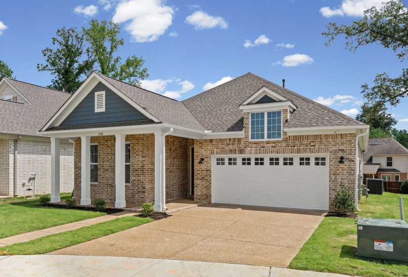 3126 MANNINGTON DR, Bartlett, Tennessee 38135, 4 Bedroom Bedrooms, 7 Room Rooms,2 BathroomBathrooms,Residential,For Sale,MANNINGTON,0,10217898