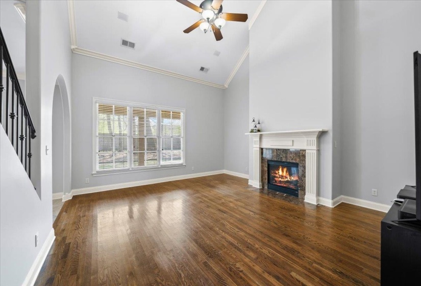 11979 HENNING OAKS LN, Arlington, Tennessee 38002, 5 Bedrooms Bedrooms, 9 Rooms Rooms,3 BathroomsBathrooms,Residential,For Sale,HENNING OAKS,10217919