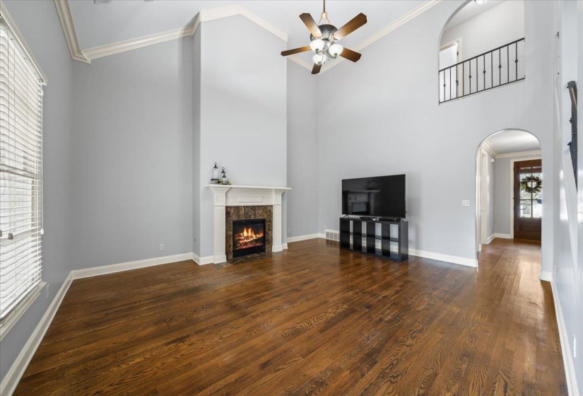 11979 HENNING OAKS LN, Arlington, Tennessee 38002, 5 Bedrooms Bedrooms, 9 Rooms Rooms,3 BathroomsBathrooms,Residential,For Sale,HENNING OAKS,10217919
