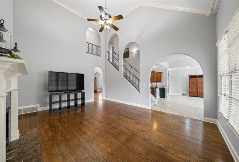 11979 HENNING OAKS LN, Arlington, Tennessee 38002, 5 Bedrooms Bedrooms, 9 Rooms Rooms,3 BathroomsBathrooms,Residential,For Sale,HENNING OAKS,10217919