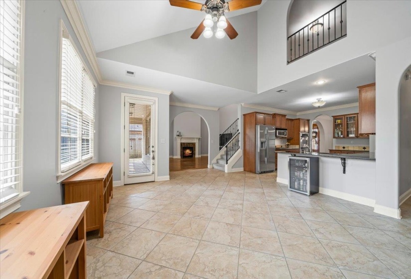 11979 HENNING OAKS LN, Arlington, Tennessee 38002, 5 Bedrooms Bedrooms, 9 Rooms Rooms,3 BathroomsBathrooms,Residential,For Sale,HENNING OAKS,10217919