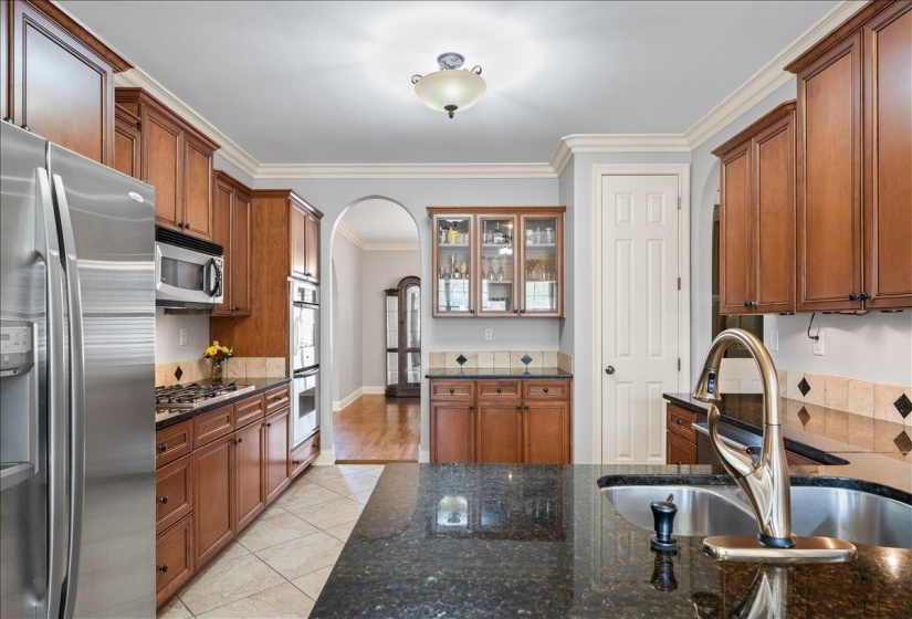 11979 HENNING OAKS LN, Arlington, Tennessee 38002, 5 Bedrooms Bedrooms, 9 Rooms Rooms,3 BathroomsBathrooms,Residential,For Sale,HENNING OAKS,10217919