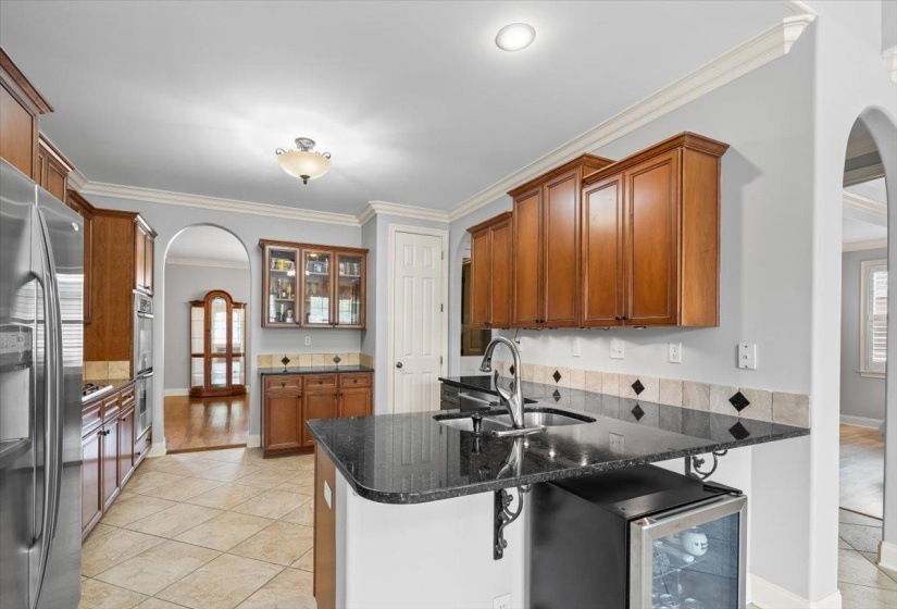 11979 HENNING OAKS LN, Arlington, Tennessee 38002, 5 Bedrooms Bedrooms, 9 Rooms Rooms,3 BathroomsBathrooms,Residential,For Sale,HENNING OAKS,10217919