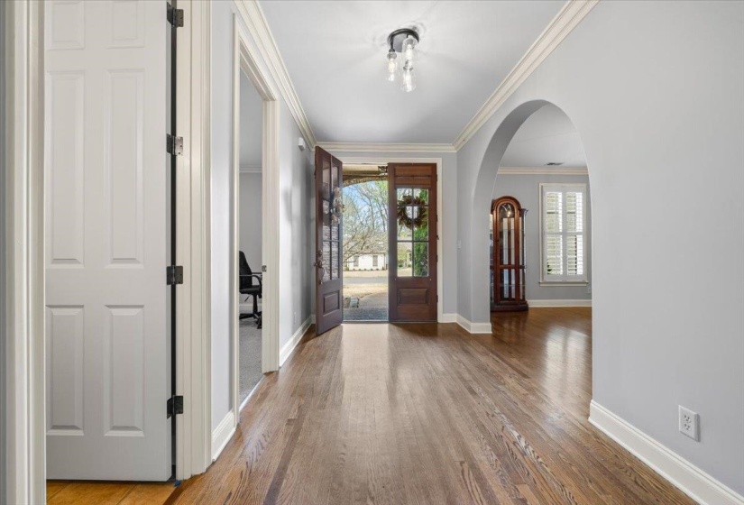 11979 HENNING OAKS LN, Arlington, Tennessee 38002, 5 Bedrooms Bedrooms, 9 Rooms Rooms,3 BathroomsBathrooms,Residential,For Sale,HENNING OAKS,10217919