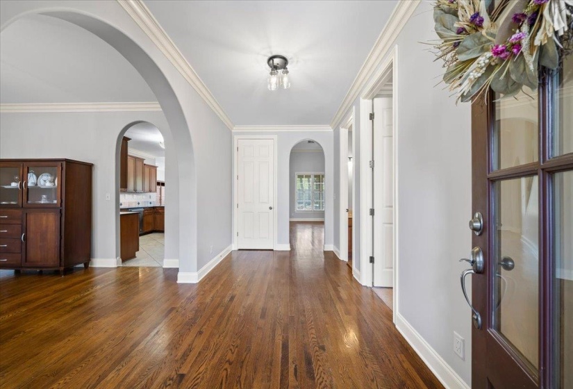 11979 HENNING OAKS LN, Arlington, Tennessee 38002, 5 Bedrooms Bedrooms, 9 Rooms Rooms,3 BathroomsBathrooms,Residential,For Sale,HENNING OAKS,10217919