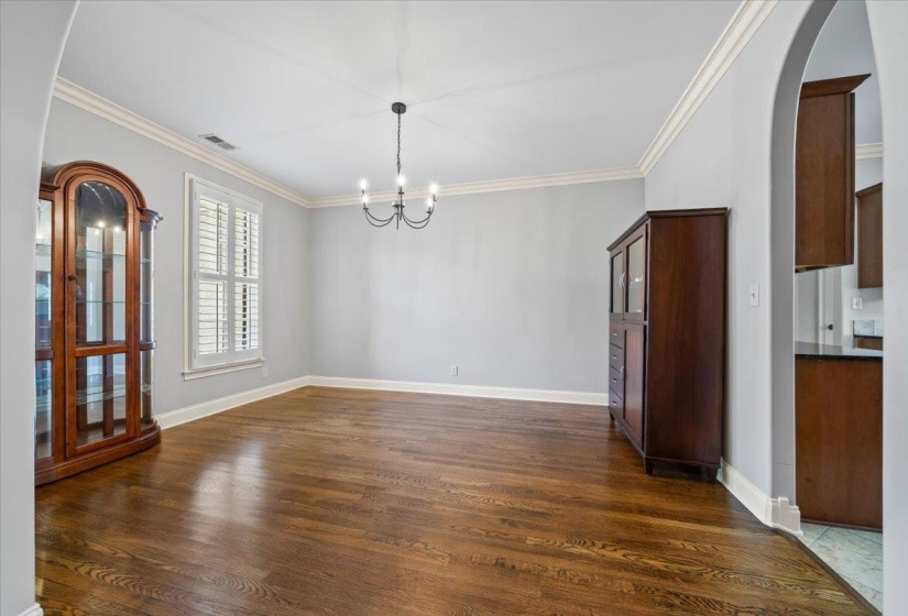 11979 HENNING OAKS LN, Arlington, Tennessee 38002, 5 Bedrooms Bedrooms, 9 Rooms Rooms,3 BathroomsBathrooms,Residential,For Sale,HENNING OAKS,10217919