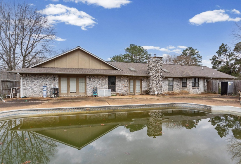 165 DEVILS BACKBONE RD, Saltillo, Mississippi 38866, 3 Bedroom Bedrooms, 0 ,2.1 BathroomBathrooms,Residential,For Sale,DEVILS BACKBONE,0,10217925