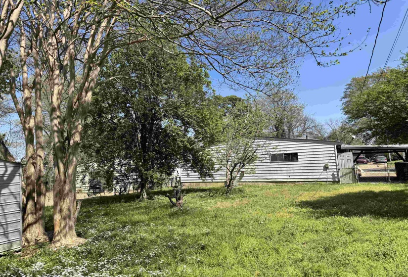 3083 CHERRY RD, Memphis, Tennessee 38118, 3 Bedrooms Bedrooms, 6 Rooms Rooms,1 BathroomBathrooms,Residential,For Sale,CHERRY,10217931