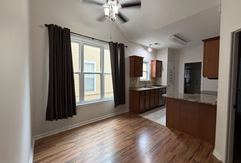 Property Interior Photography. Depicting various functional areas within the property
