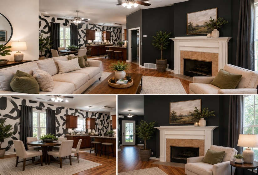 1197 MISTY ISLE DR, Memphis, Tennessee 38103, 2 Bedroom Bedrooms, 5 Room Rooms,2 BathroomBathrooms,Residential,For Sale,MISTY ISLE,0,10217941