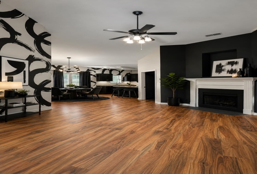 This is what this room could look like.