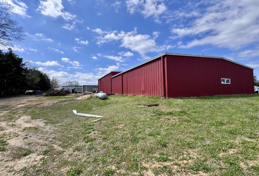 9093 142 HWY, Stantonville, Tennessee 38379, 0 , 0 ,0,Commercial/industrial,For Sale,142,0,10217957