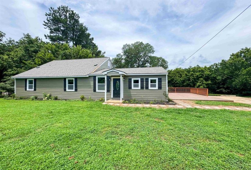 9335 NEW BETHEL RD, Millington, Tennessee 38053, 4 Bedroom Bedrooms, 8 Room Rooms,3 BathroomBathrooms,Residential,For Sale,NEW BETHEL,0,10217948