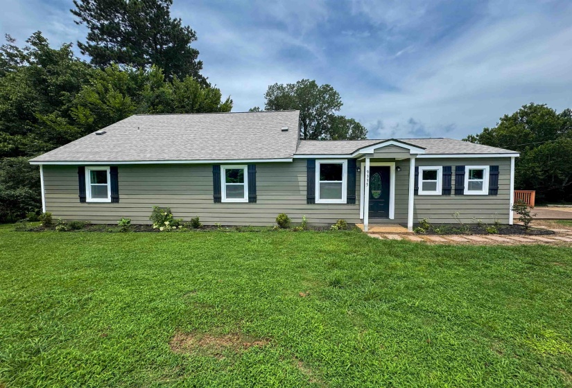 9335 NEW BETHEL RD, Millington, Tennessee 38053, 4 Bedroom Bedrooms, 8 Room Rooms,3 BathroomBathrooms,Residential,For Sale,NEW BETHEL,0,10217948