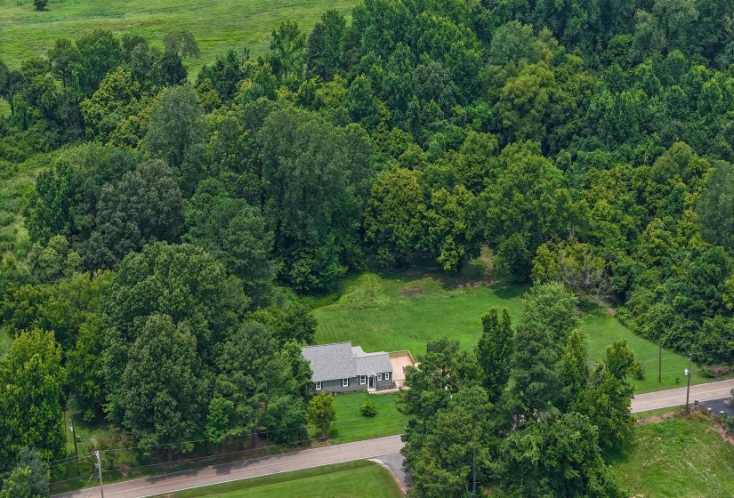 9335 NEW BETHEL RD, Millington, Tennessee 38053, 4 Bedroom Bedrooms, 8 Room Rooms,3 BathroomBathrooms,Residential,For Sale,NEW BETHEL,0,10217948