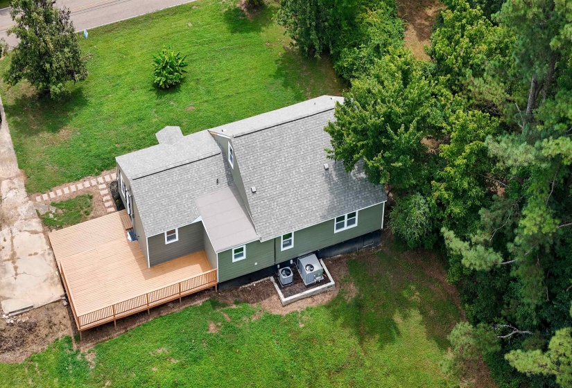 9335 NEW BETHEL RD, Millington, Tennessee 38053, 4 Bedroom Bedrooms, 8 Room Rooms,3 BathroomBathrooms,Residential,For Sale,NEW BETHEL,0,10217948