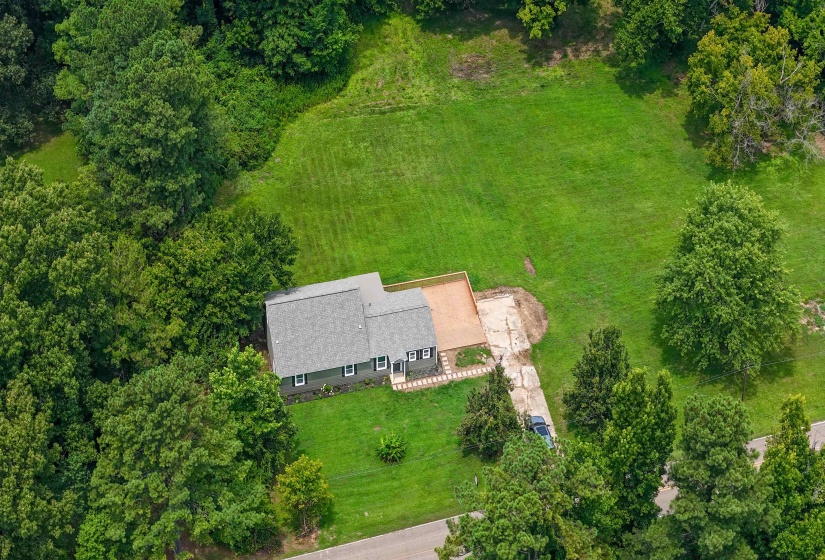 9335 NEW BETHEL RD, Millington, Tennessee 38053, 4 Bedroom Bedrooms, 8 Room Rooms,3 BathroomBathrooms,Residential,For Sale,NEW BETHEL,0,10217948